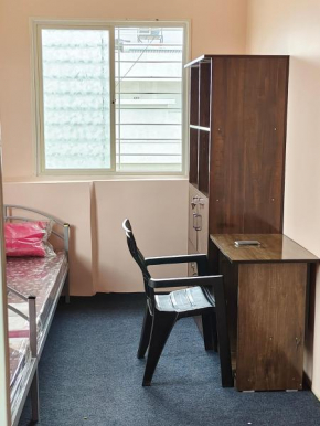Mansi Girls Hostel Latur